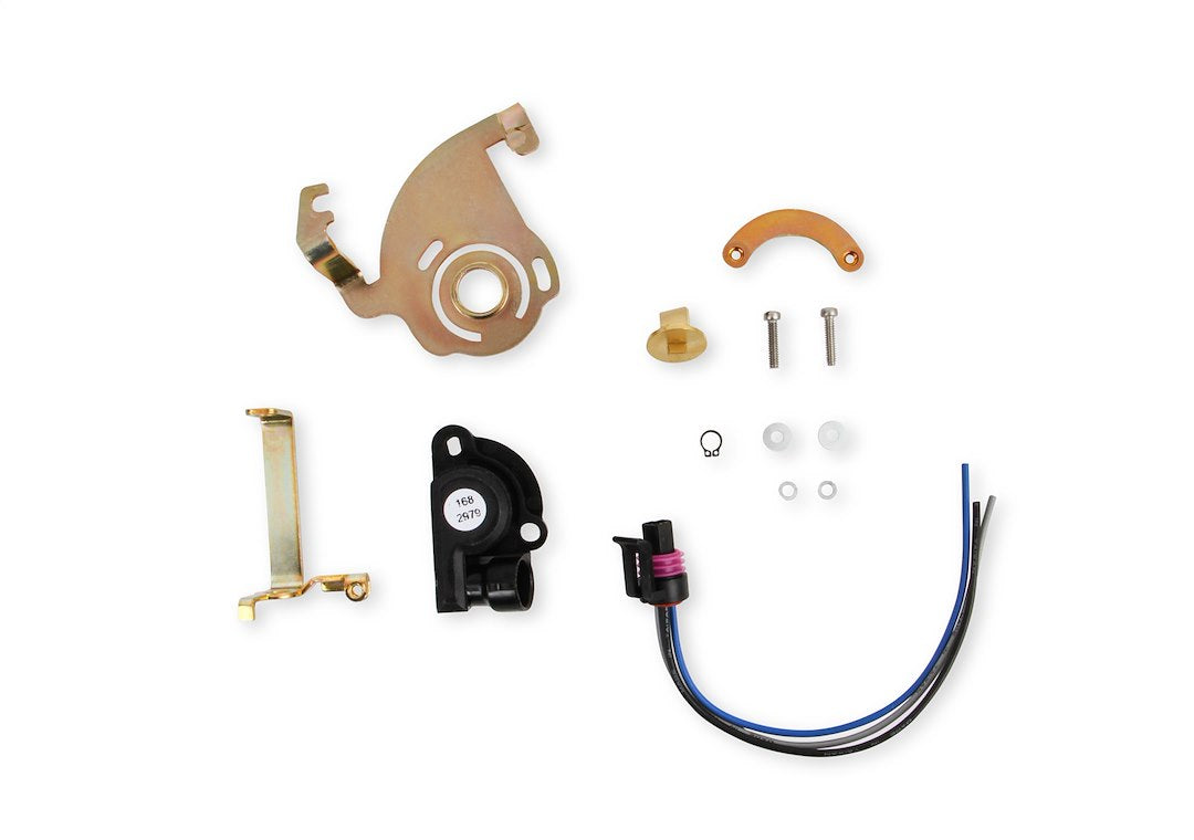 Product of Holley  Performance 534-202 Throttle Position Sensor