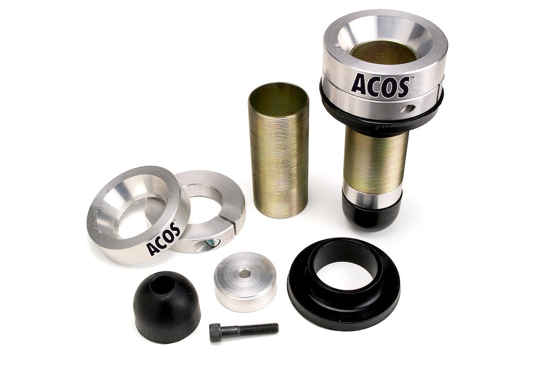 Product of JKS 2200 Front Adjustable Coil Over Spacer ACOS 