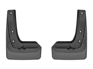 Weathertech (Usa) 110180 Mud Flap||110180.Jpg||85||w24110180||1566863