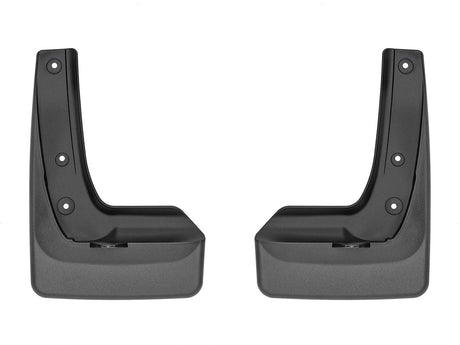 Weathertech (Usa) 110180 Mud Flap||110180.Jpg||85||w24110180||1566863
