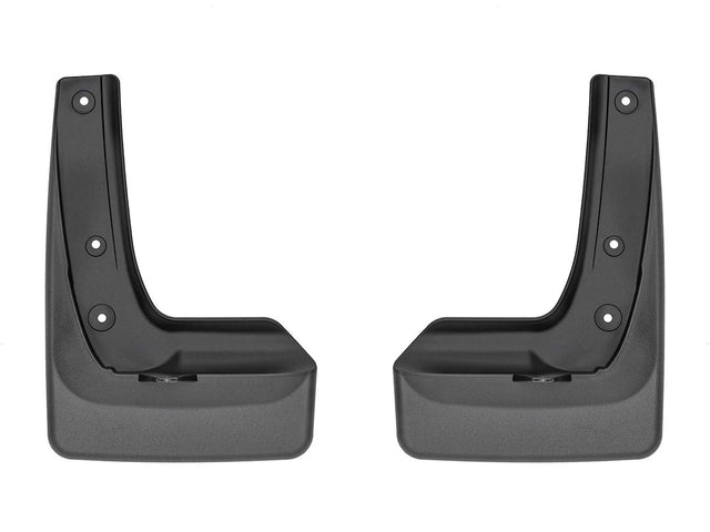Weathertech (Usa) 110180 Mud Flap||110180.Jpg||85||w24110180||1566863