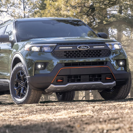 Product of Ford Performance M-15200K-EGL Light Bar 