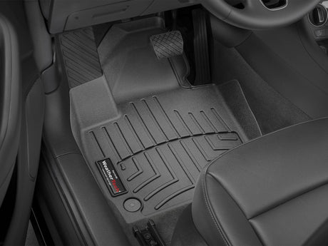 Weathertech (Usa) 447471 Floor Liner||||86||w24447471||1923803