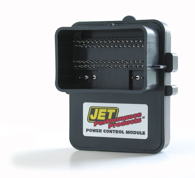 Product of Jet Performance 80501 Computer Programmer