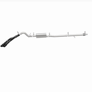 Product of Magnaflow Performance 19635 SPEQ Series Cat-Back System Exhaust System Kit 