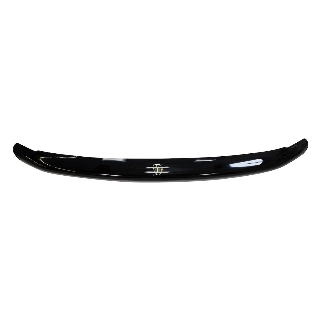 Product of TrailFX 8740H TFX Hood Protectors Low Mounts Raised Bug Shield 