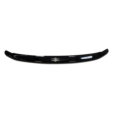 Product of TrailFX 8740H TFX Hood Protectors Low Mounts Raised Bug Shield 