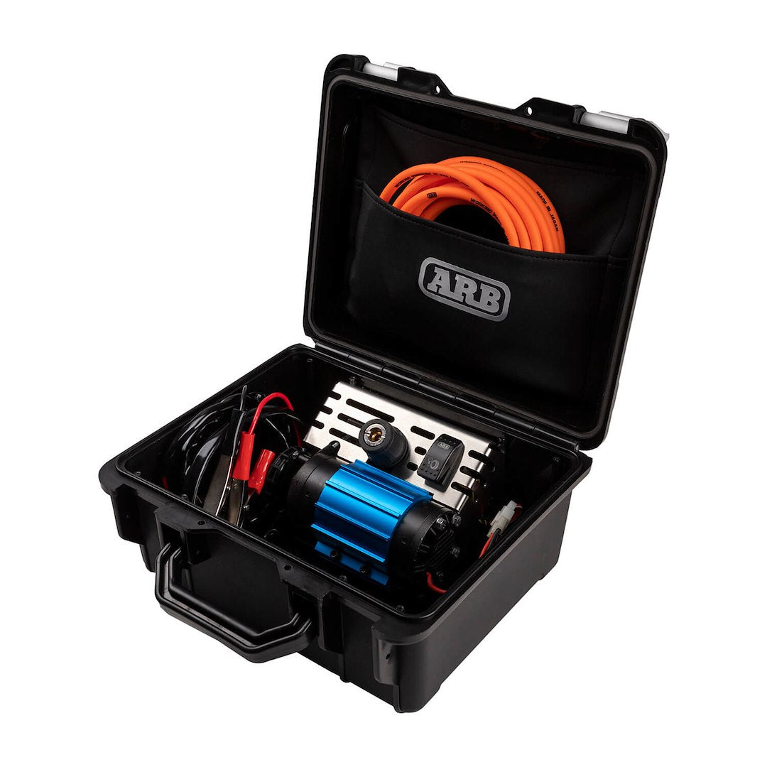 Product of ARB Air Compressor CKMP12V2 