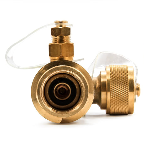 Product of Camco 59113 Propane Supply Splitter