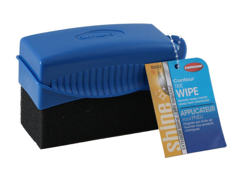 Carrand 92043 Tire Dressing Applicator Pad||92043_3.Jpg||87||c5192043||1654879