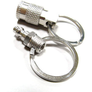 Tru Flate 900-10 Key Chain||900-10_6.Jpg||91||t2f90010||2345412