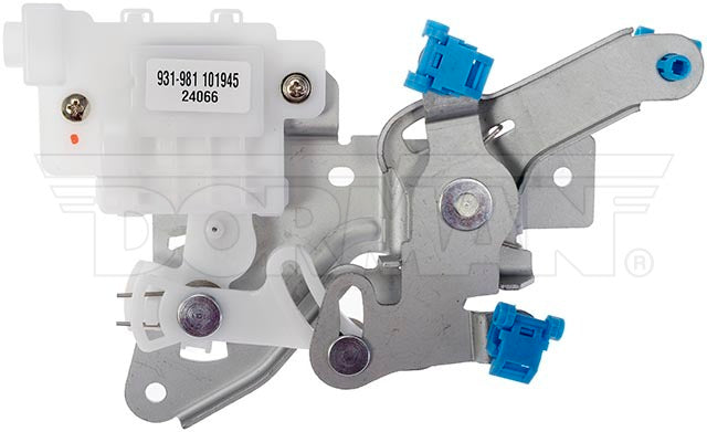 Dorman (Oe Solutions) 931-981 Tailgate Lock Actuator||931-981_3.Jpg||88||d18931981||1597634