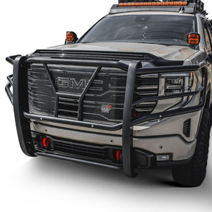 Westin Automotive 57-4125 Grille Guard||57-4125_P03_5.Jpg||95||w16574125||1618654