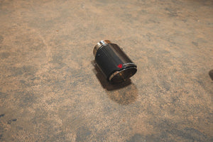 Valvetronic Design Vtd.Tip.Slve.30.35.Rc Exhaust Tail Pipe Tip||vtd.Tip.Slve.30.35.Rc_1.Jpg||86||vtrslve3035rc||1711316