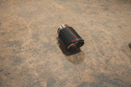Valvetronic Design Vtd.Tip.Slve.30.35.Rc Exhaust Tail Pipe Tip||vtd.Tip.Slve.30.35.Rc_1.Jpg||86||vtrslve3035rc||1711316