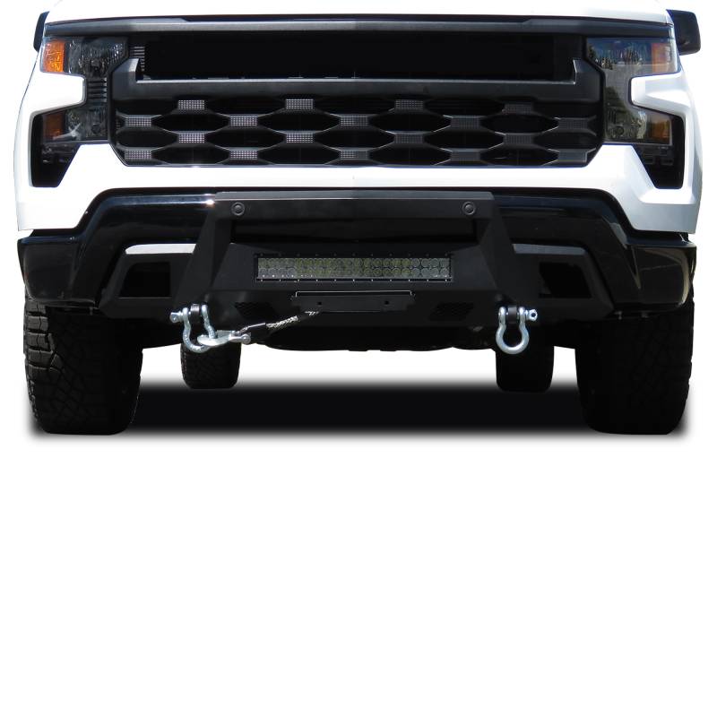 Black Horse Offroad Ar3hd06 Bumper||ar3hd06_3.Jpg||88||blkar3hd06||1755159