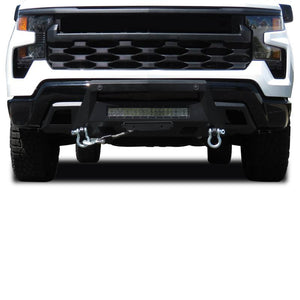 Black Horse Offroad Ar3hd06 Bumper||ar3hd06_3.Jpg||88||blkar3hd06||1755159
