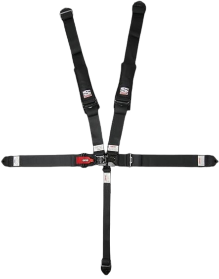 Product of Simon Race 3b33pikx Seat Belt