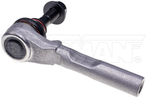 Product of Dorman MAS Select Chassis TO90055 Select ™ Female/ Male Steel Tie Rod End 
