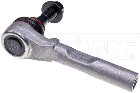 Product of Dorman MAS Select Chassis TO90055 Select ™ Female/ Male Steel Tie Rod End 