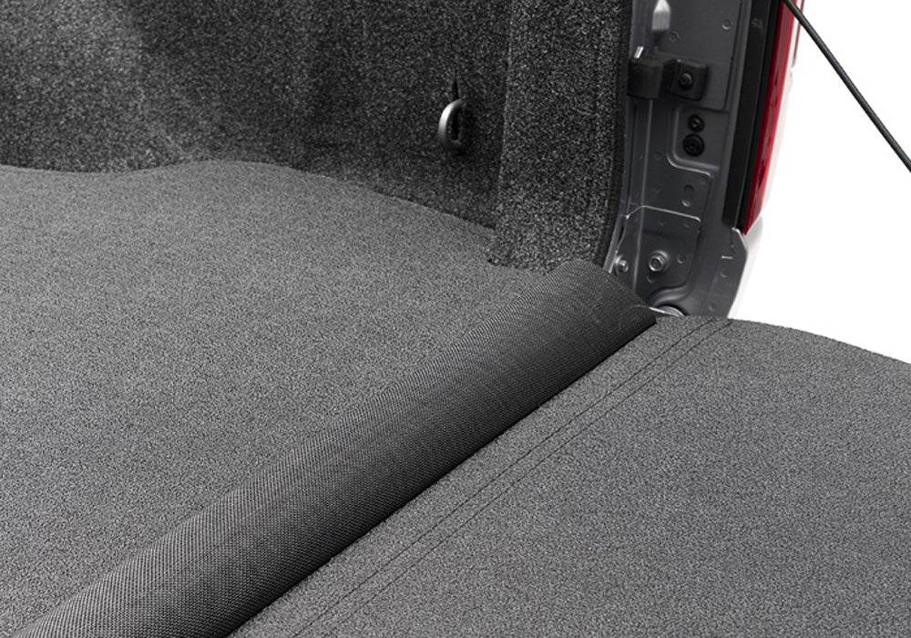 Product of BedRug ILQ15SCK Drop-In Under Rail Bed Liner 