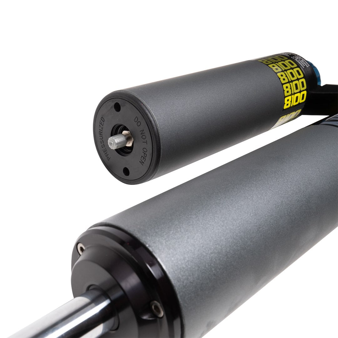 Product of Bilstein 25-331103 B8 8100 DSA Shock Absorber 
