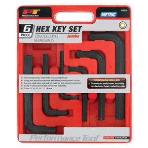 Performance Tool W1938 Allen Wrench||w1938_2.Jpg||86||ptlw1938||1053739