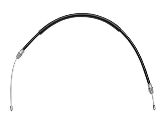 Raybestos Brakes Bc93641 Parking Brake Cable||bc93641.Jpg||85||r42bc93641||1187943