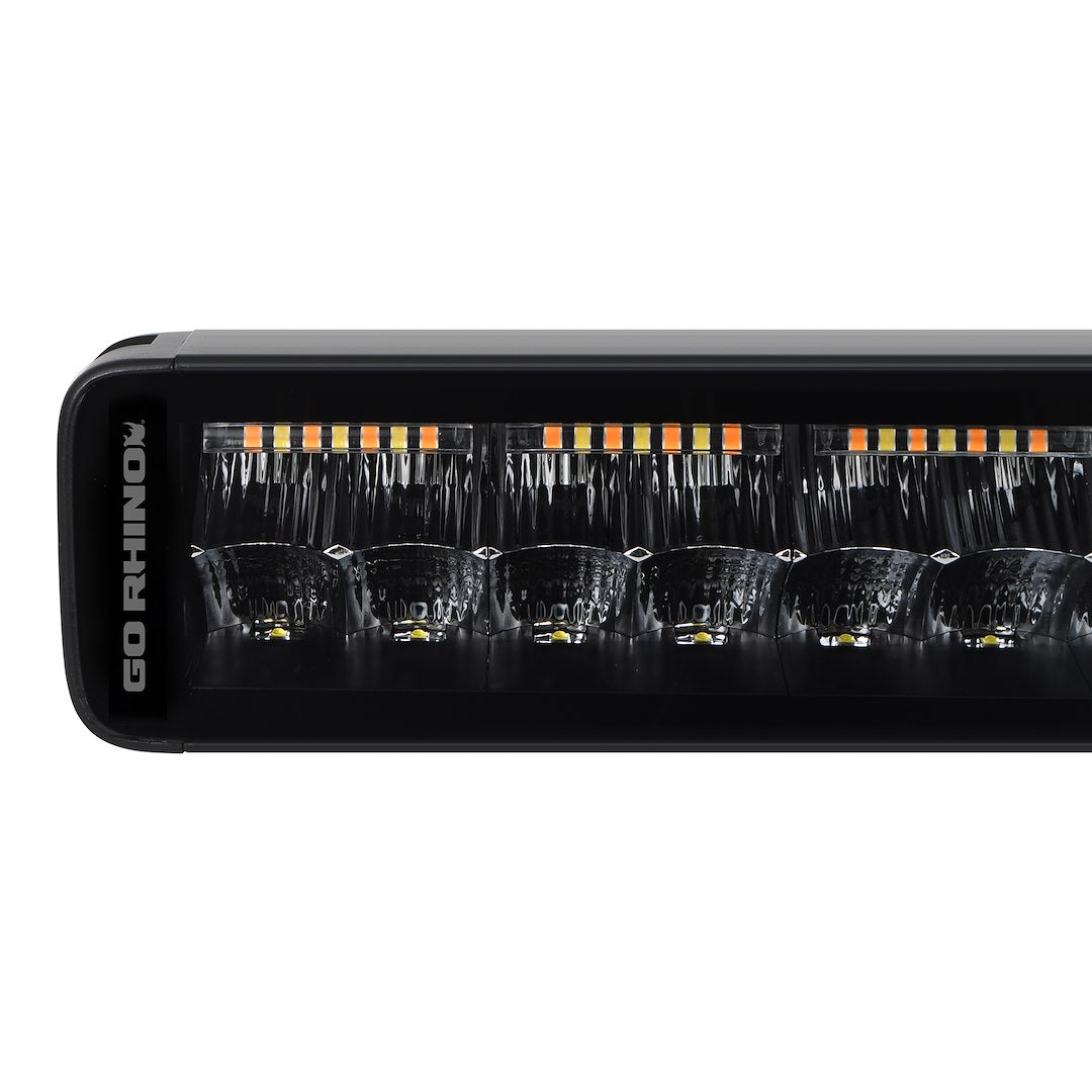Product of Go Rhino 752002112CDS Light Bar 