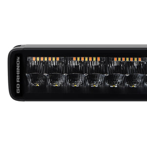 Product of Go Rhino 752002112CDS Light Bar 