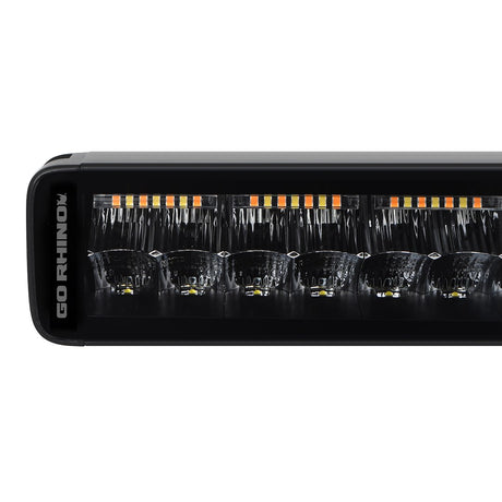 Product of Go Rhino 752002112CDS Light Bar 