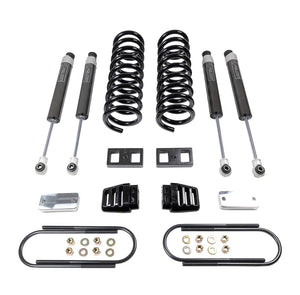 Product of ReadyLIFT 49-19330 Lift Kit Suspension 