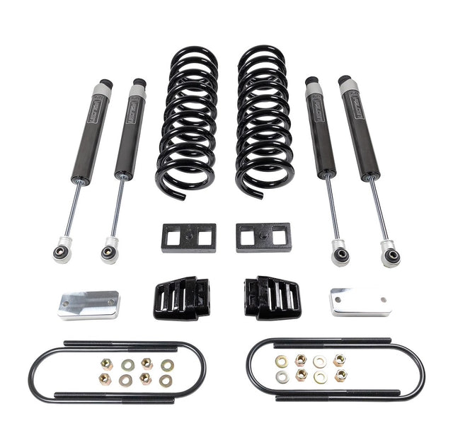 Product of ReadyLIFT 49-19330 Lift Kit Suspension 