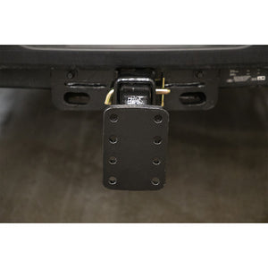 Buyers Products Pm25812 Pintle Hook Mounting Plate||pm25812_3.Jpg||88||b83pm25812||1103737