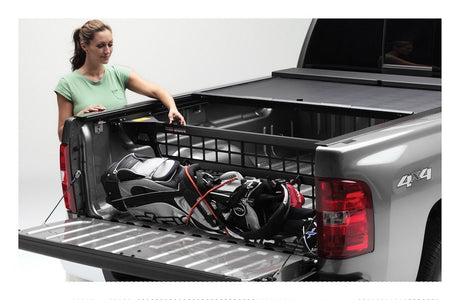 Product of Roll-N-Lock Cm401 Bed Cargo Divider