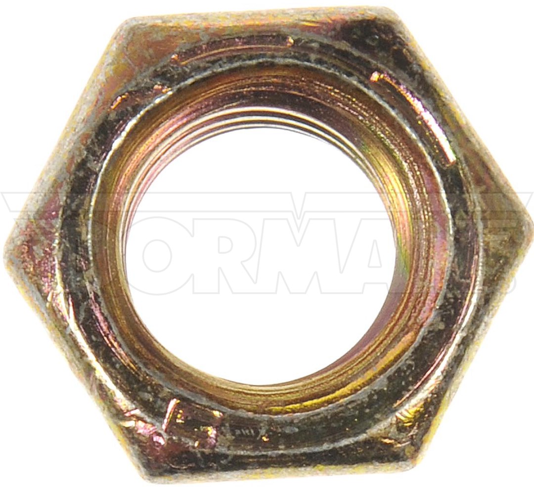 Dorman (Oe Solutions) 962-512d Nut||962-512d-007.Jpg||85||d18962512d||1131851