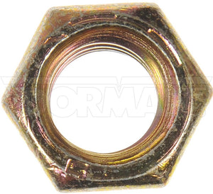 Dorman (Oe Solutions) 962-512d Nut||962-512d-007.Jpg||85||d18962512d||1131851