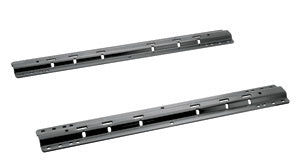 Product of Reese 58058 Bolt-On Fifth Wheel Trailer Hitch Mount Kit 