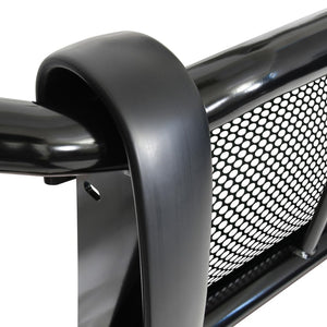 Product of Westin Automotive 57-3825 Grille Guard 1-Piece Black Powder Coated 