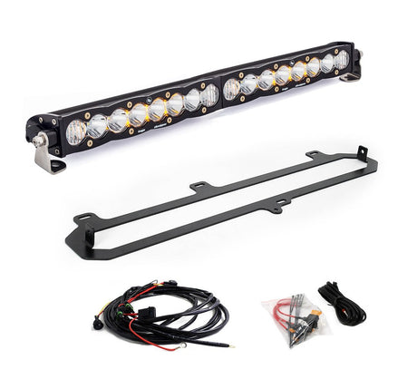 Product of Baja Design 448078 Light Bar 