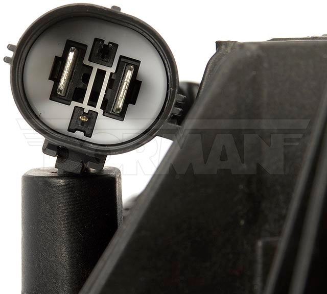 Dorman (Oe Solutions) 620-946 Radiator And Cooling Fan Assembly||620-946_3.Jpg||88||d18620946||1553715