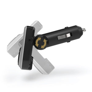 Product of Scosche Industries Btfm3 Ipod/ Iphone Wireless Transmitter