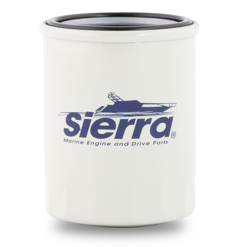 Product of Sierra Marine 18-7909 Marine Series Canister Oil Filter 