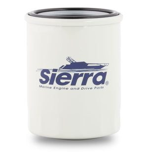 Product of Sierra Marine 18-7909 Marine Series Canister Oil Filter 