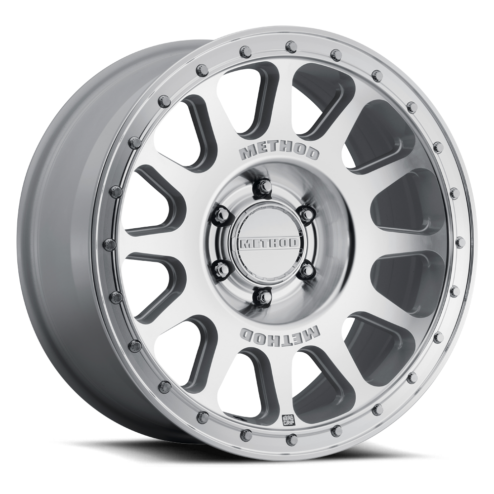 Method Race Wheels Mr70929060312h Wheel||method-Mr709-Wheel-6lug-Machined-Clear-Coat-20x9-1000.Png||85||mrw7092906031||1696474