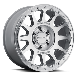 Method Race Wheels Mr70929060312h Wheel||method-Mr709-Wheel-6lug-Machined-Clear-Coat-20x9-1000.Png||85||mrw7092906031||1696474