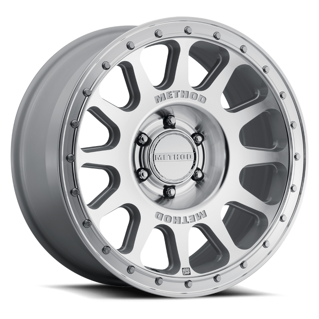 Method Race Wheels Mr70929060312h Wheel||method-Mr709-Wheel-6lug-Machined-Clear-Coat-20x9-1000.Png||85||mrw7092906031||1696474