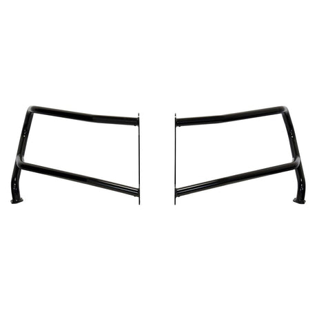 Westin Public Safety 36-4075w Brush Guard||36-4075w.Jpg||85||w16364075w||1503541