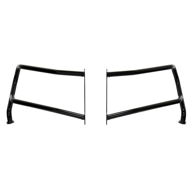 Westin Public Safety 36-4075w Brush Guard||36-4075w.Jpg||85||w16364075w||1503541