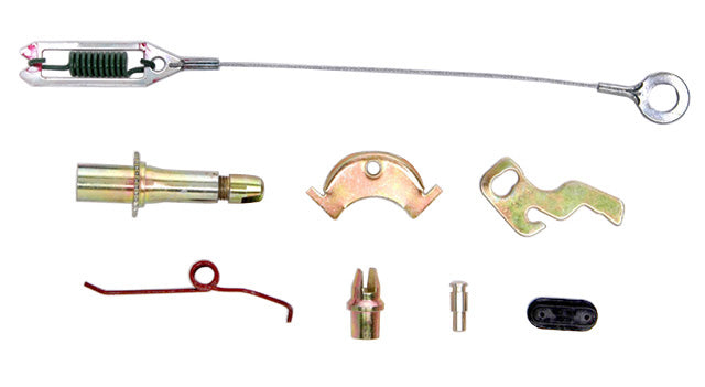 Raybestos Brakes H2529 Drum Brake Self Adjuster Repair Kit||||85||r42h2529||1914628